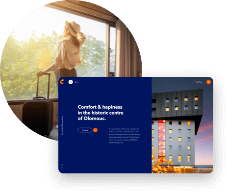 CPI Hotels